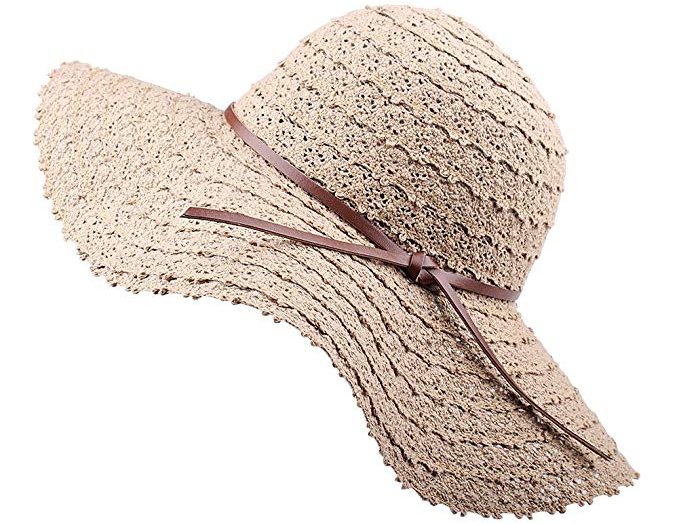 Cute sun cheap hats for women